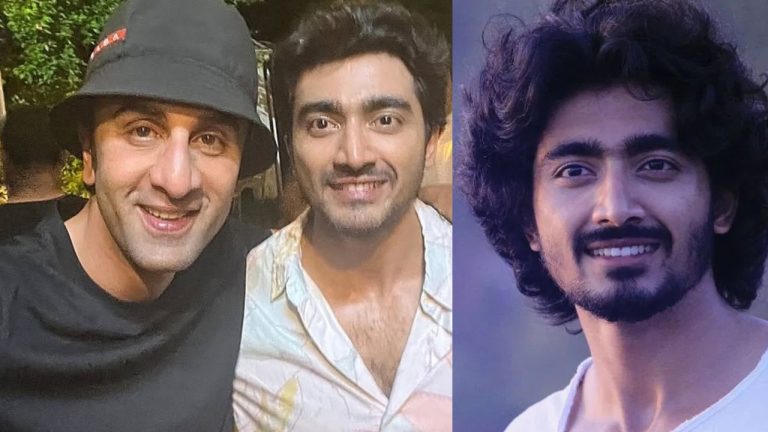 Srinath Maganti : రణ్‌బీర్ పై శ్రీనాథ్ షాకింగ్ కామెంట్స్