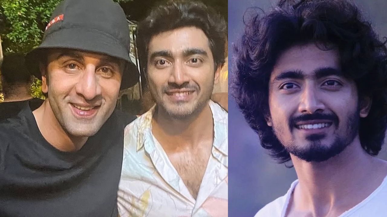 Srinath Maganti : రణ్‌బీర్ పై శ్రీనాథ్ షాకింగ్ కామెంట్స్