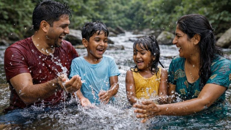 Summer Family Vacations: ఫ్యామిలీ ట్రిప్‌ ప్లాన్ చేస్తున్నారా? సమ్మర్‌లో 5 బెస్ట్ ట్రావెల్ స్పాట్స్ ఇవే!