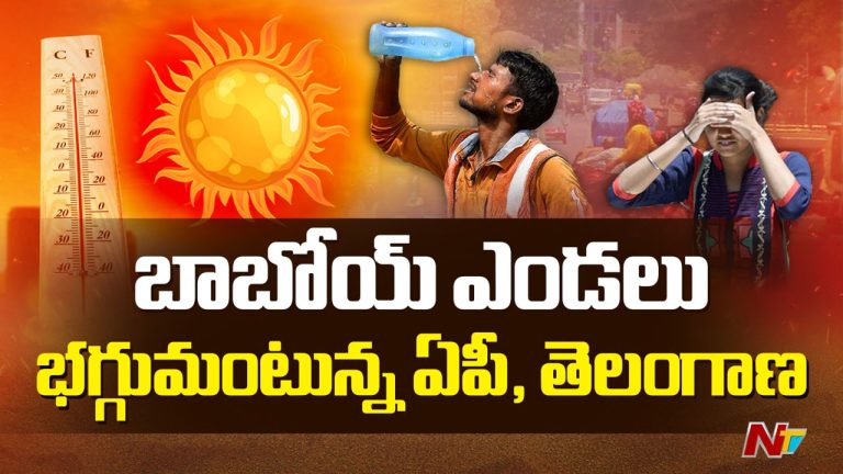 IMD Heatwave Alert: ఈ మూడు రోజులు బయట తిరిగితే చుక్కలే.. వాతావరణ శాఖ బిగ్ వార్నింగ్!