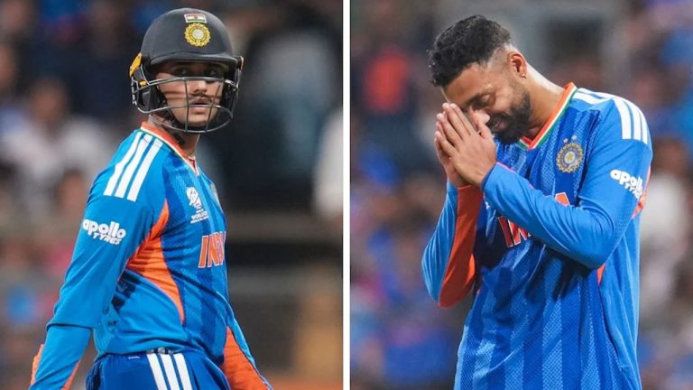 Sunil Gavaskar: ఆ ఇద్దర్నీ ఫైనల్‌ నుంచి తప్పించాల్సిందే.. సునీల్‌ గావస్కర్‌ సంచలన వ్యాఖ్యలు..