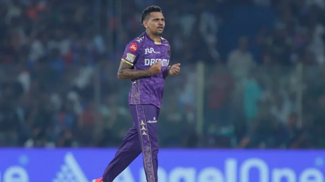 Sunil Narine History: ఐపీఎల్‌లో మిస్టరీ స్పిన్నర్‌ సునీల్‌ నరైన్‌ రేర్ రికార్డు!