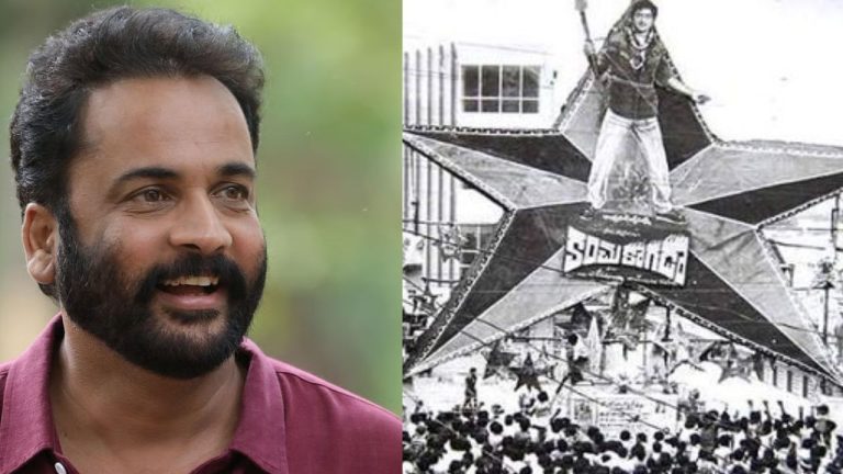 Superstar Krishna : కత్తిపోటు లేకుండా కృష్ణ గారి సినిమా మార్నింగ్ షో పడదు :శివాజీ