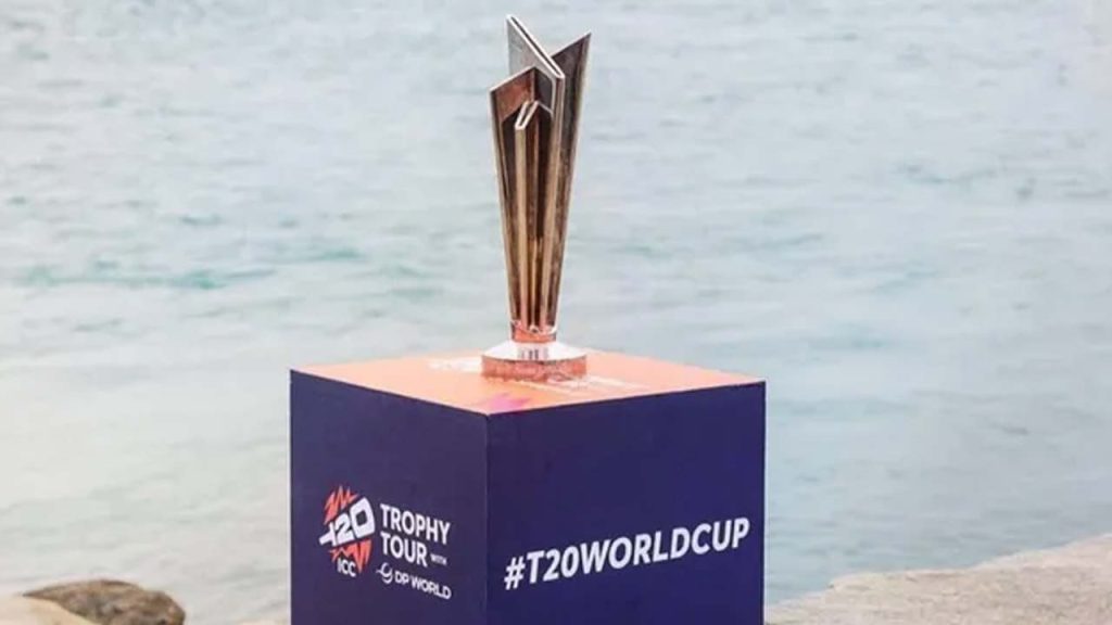 T20 World Cup 2026