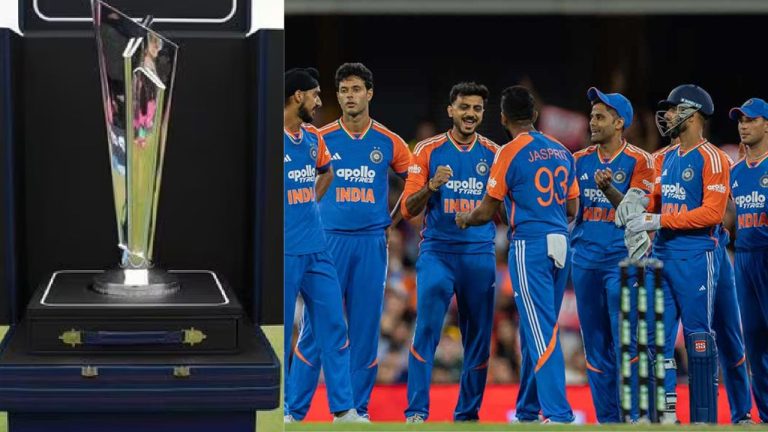 IND vs NZ: టీ20 వరల్డ్ కప్ 2026 విజేతగా భారత్.. గెలుపును సూచిస్తున్న కారణలిదిగో..!