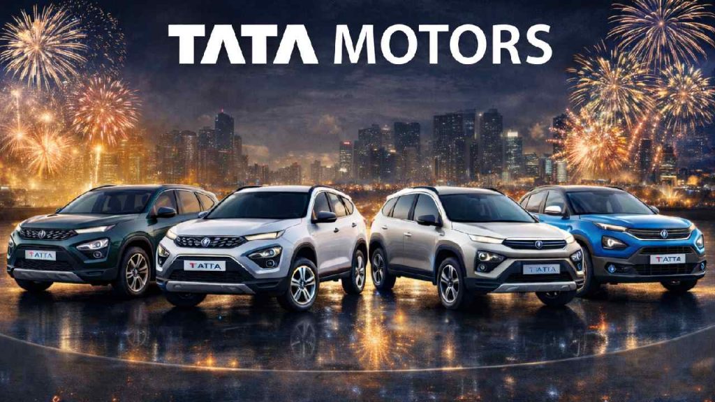 Tata Motors