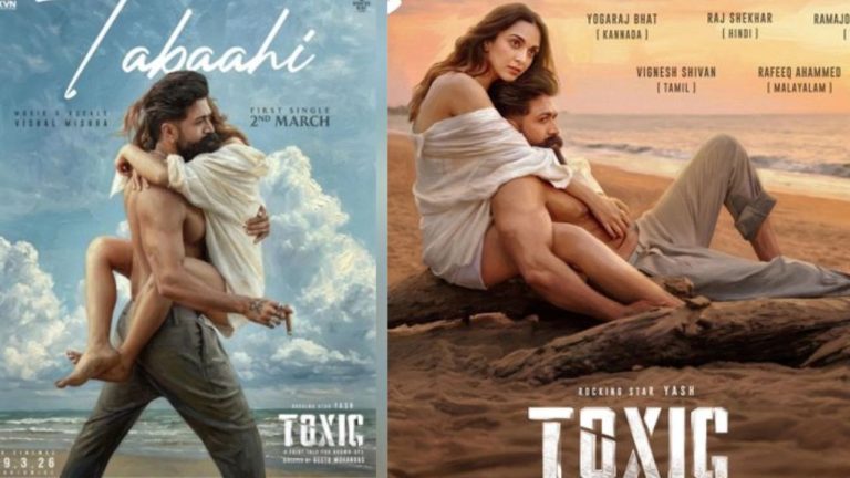 Toxic: టాక్సిక్’ ఫస్ట్ సింగిల్ రిలీజ్ టైం ఫిక్స్!