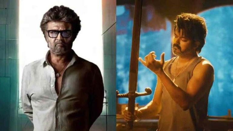 Tamil Nadu: “రజనీకాంత్‌ను బెదిరించిన డీఎంకే”.. విజయ్ పార్టీ కొత్త వివాదం..