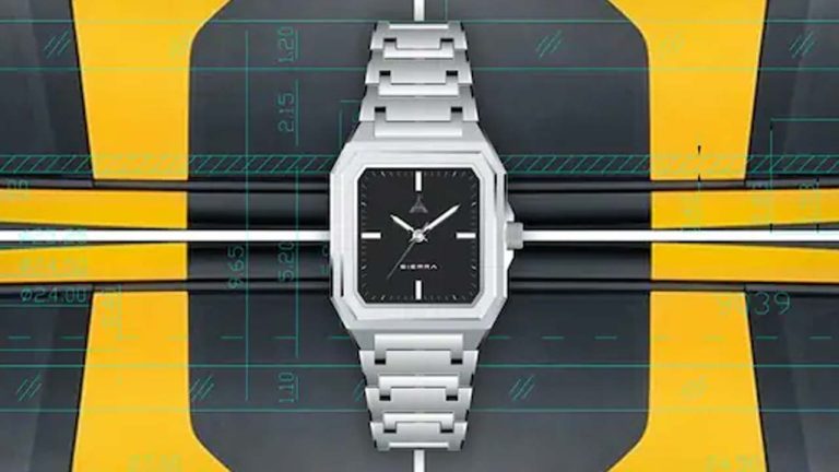 Tata Sierra ప్రేమికులకు అదిరిపోయే గిఫ్ట్.. మార్కెట్లోకి DWC ‘సియెర్రా’ లిమిటెడ్ ఎడిషన్ వాచ్.!