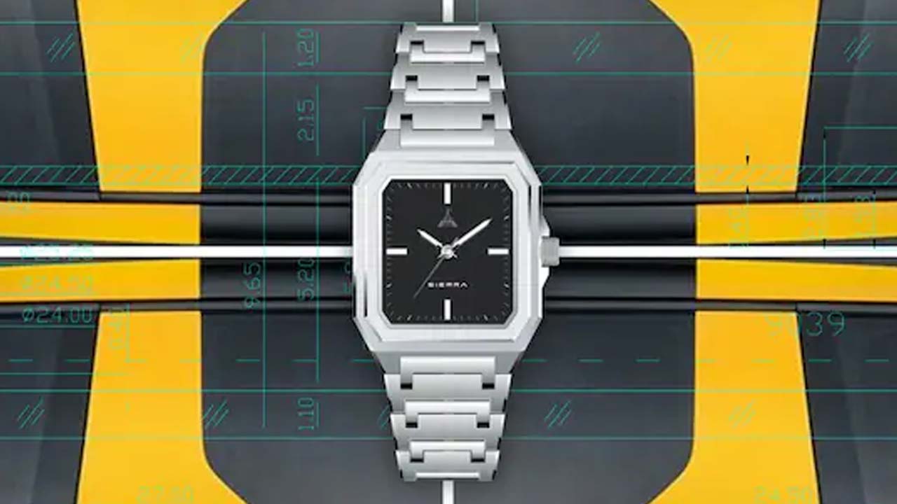 Tata Sierra ప్రేమికులకు అదిరిపోయే గిఫ్ట్.. మార్కెట్లోకి DWC ‘సియెర్రా’ లిమిటెడ్ ఎడిషన్ వాచ్.!