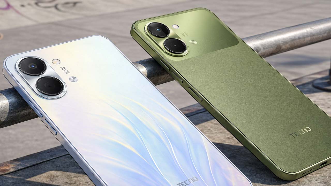 Tecno Pop X: టెక్నో పాప్ X భారత్‌లో లాంచ్.. బడ్జెట్‌లో బెస్ట్ డిస్‌ప్లే, ఆఫ్‌లైన్ వాకీ-టాకీ ఫీచర్!