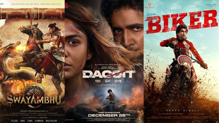 Tollywood Upcoming Movies: శర్వానంద్ నుంచి నిఖిల్ వరకు.. ఏప్రిల్‌లో యువ హీరోల మూవీ జాతర!