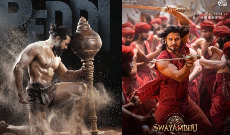 Exclusive : ‘పెద్ది’ డేట్ కోసం టాలీవుడ్ లో భారీ క్యూ.. రేసులో ఎవరెవరు ఉన్నారంటే?