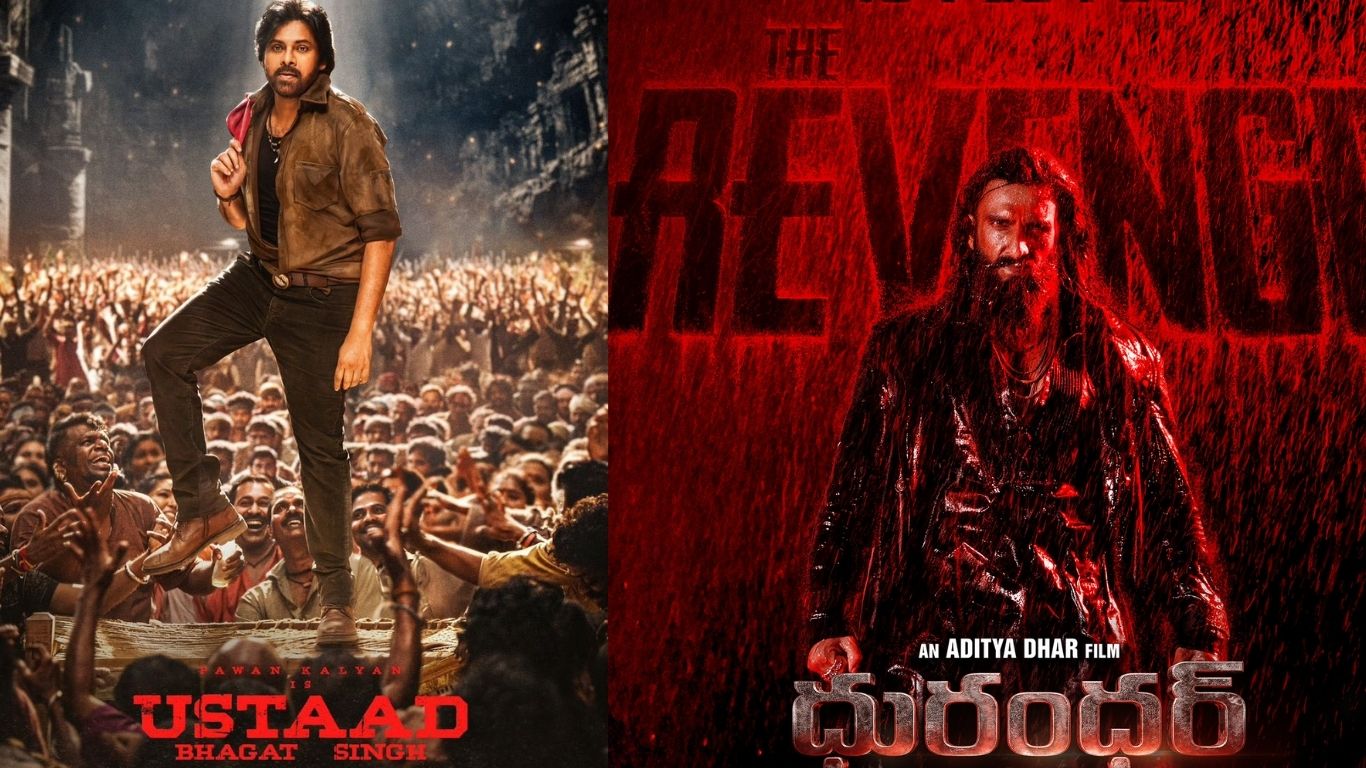 Tollywood : ఖాళీగా దర్శనమిస్తున్న థియేటర్స్.. పవన్ & రణవీర్ ఆదుకుంటారా?