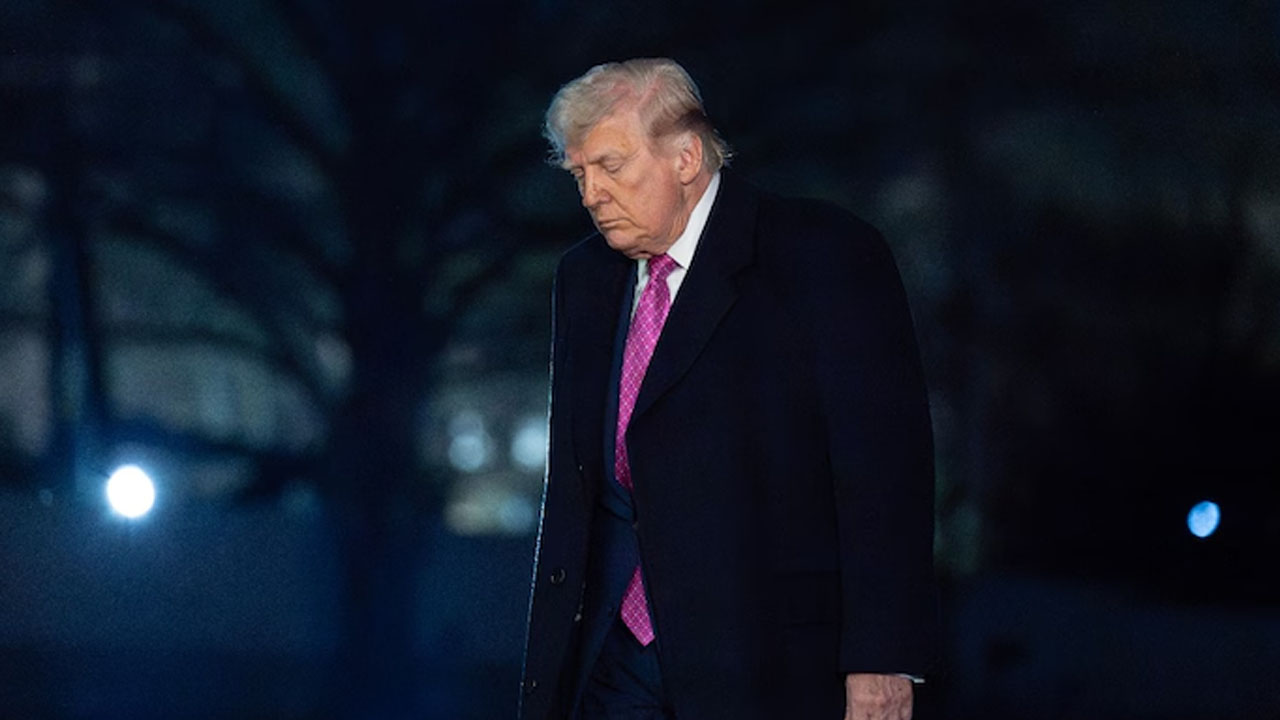 Donald Trump: ప్రపంచ దేశాలకు బిగ్ రిలీఫ్.. యుద్ధం ముగింపునకు ట్రంప్ గ్నీన్ సిగ్నల్!