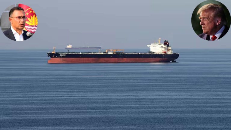 Trump-Bangladesh: మాకు రష్యా చమురు కొనుగోలుకు అనుమతివ్వండి.. ట్రంప్‌కు బంగ్లాదేశ్ విజ్ఞప్తి