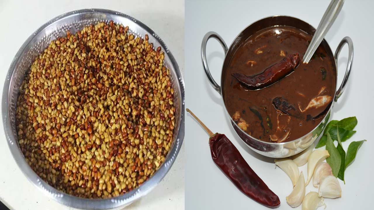 Ulavacharu: బరువు తగ్గాలా? కిడ్నీ స్టోన్స్, డయాబెటిస్‌కు చెక్ పెట్టే హెల్తీ & సింపుల్ “ఉలవ కట్టు”.. ఇలా చేస్తే ఆరోగ్యమే ఆరోగ్యం!