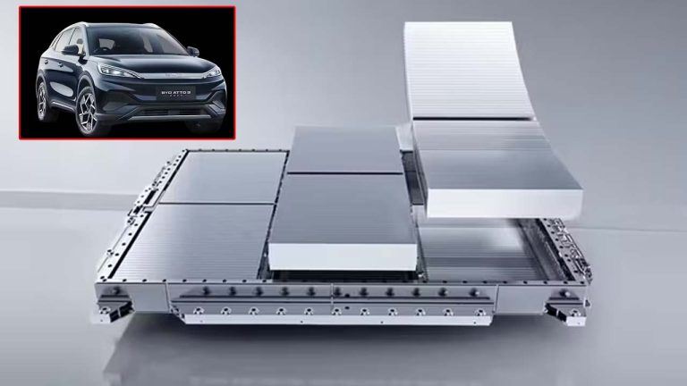 BYD Fast Charging: బై బై ఛార్జింగ్ వెయిట్.. BYD ఫ్లాష్ టెక్‌తో 5 నిమిషాల్లో 400KM రేంజ్