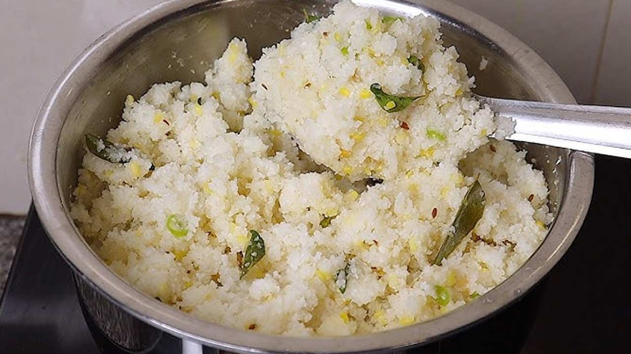 Uppudu Pindi: షుగర్ ఉన్నవారికి బెస్ట్ బ్రేక్ ఫాస్ట్.. చుక్క నూనె లేకుండా కేవలం 15 నిమిషాల్లో ఇలా చేసేయండి!