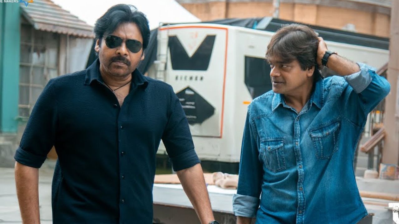 Harish Shankar: హరీష్ శంకర్.. నెక్స్ట్ ఏంటి?, ‘ఉస్తాద్’ పరిస్థితేంటి?