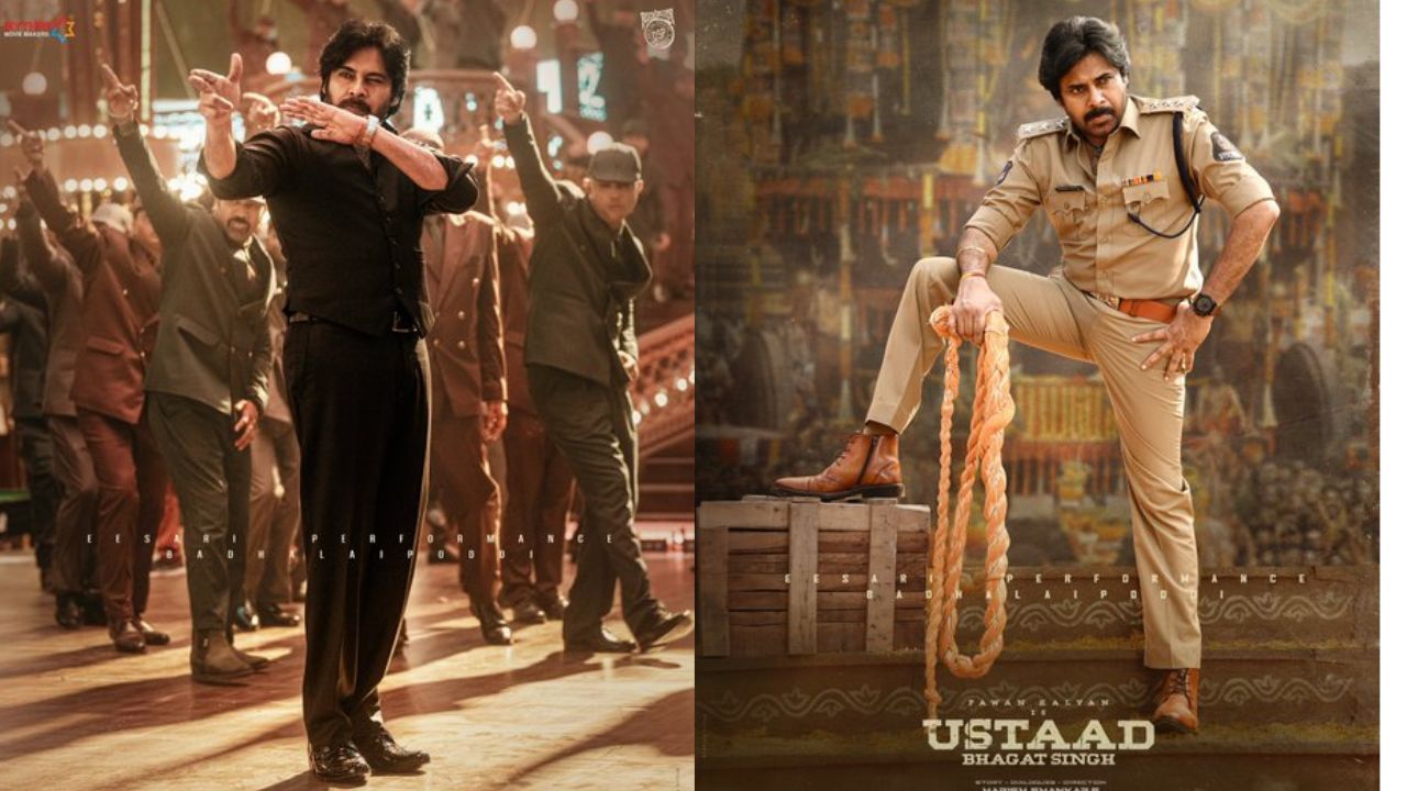 Ustaad Bhagat Singh: ఉస్తాద్ హైలెట్స్.. బాక్సాఫీస్ బద్దలే!