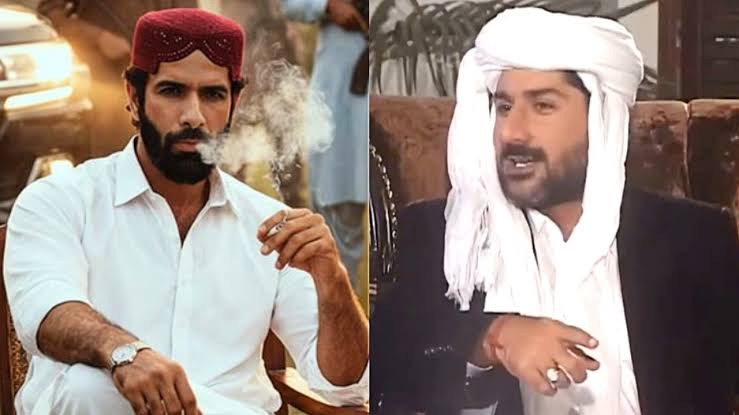 Uzair Baloch