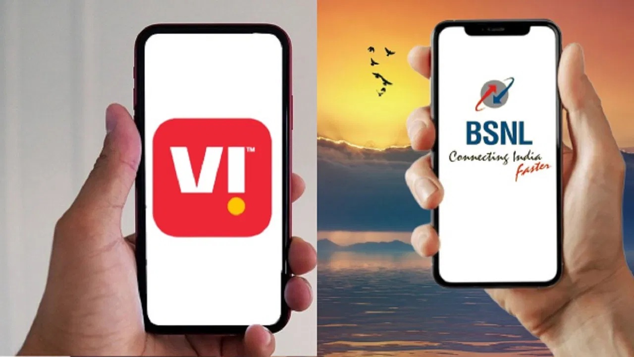 VI And BSNL: ఒకే గొడుగు కిందకు వొడాఫోన్-ఐడియా, బీఎస్ఎన్ఎల్..