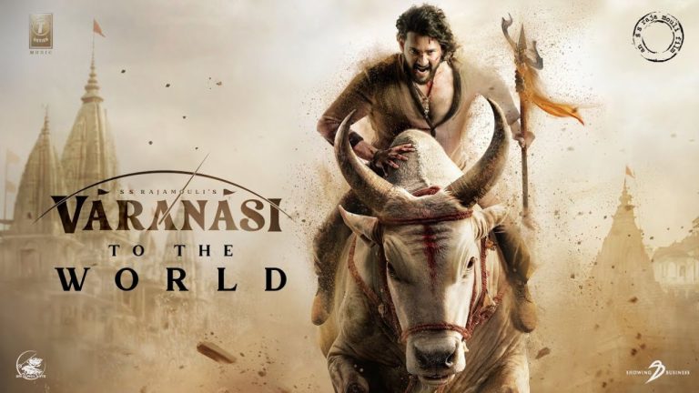 Varanasi Update: ఫాస్ట్ ట్రాక్‌లో ‘వారణాసి’ షూటింగ్.. నెక్స్ట్ షెడ్యూల్ ఎక్కడో తెలుసా?