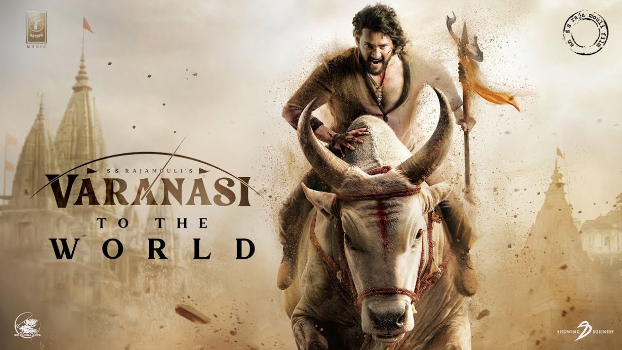 Varanasi Update: ఫాస్ట్ ట్రాక్‌లో ‘వారణాసి’ షూటింగ్.. నెక్స్ట్ షెడ్యూల్ ఎక్కడో తెలుసా?