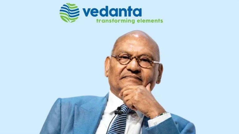 Vedanta Demerger: బంపర్ ఆఫర్.. ఈ ఒక్క షేరు ఉంటే.. ఆరు షేర్లు మీ సొంతం!