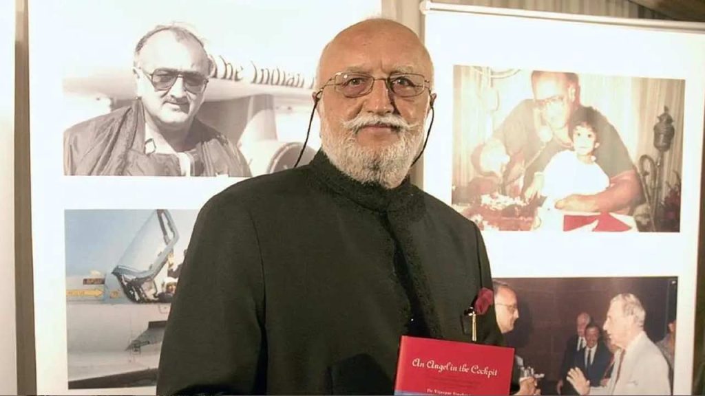 Vijaypat Singhania
