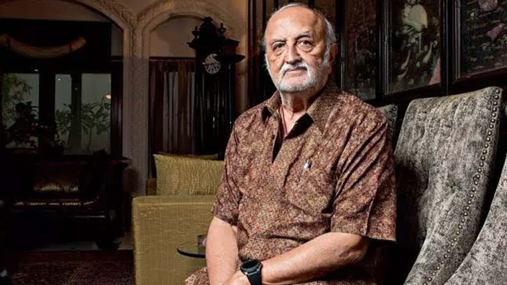 Vijaypat Singhania