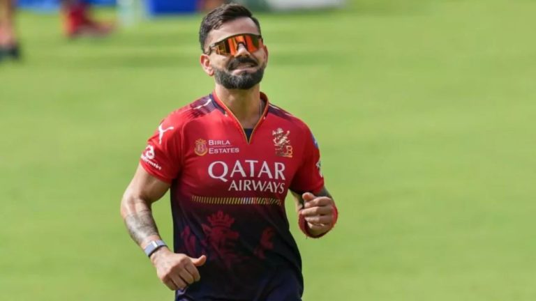 Virat Kohli-IPL 2026: ‘కింగ్’ కోహ్లీ వచ్చేశాడు.. ఇక ప్రత్యర్థులకు డబిడదిబిడే!