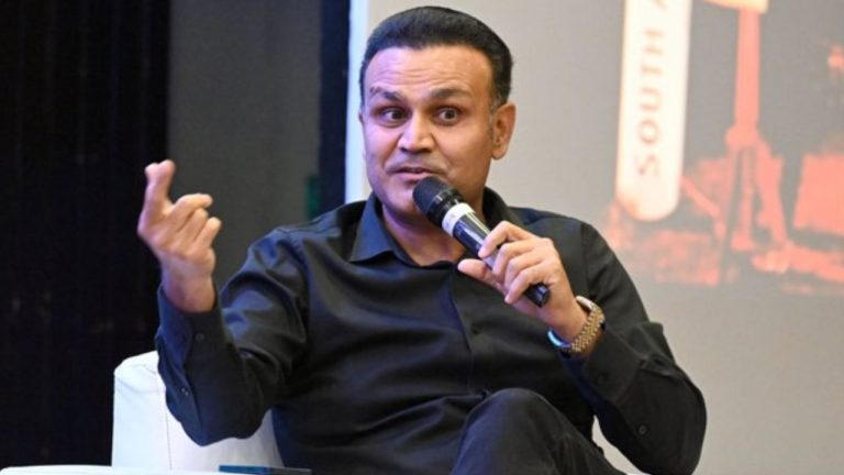 IND vs WI Super 8: వెస్టిండీస్‌కు భారత్ సుస్సు పోసుకోవాల్సిందే.. వీరేంద్ర సెహ్వాగ్ ఆసక్తికర వ్యాఖ్యలు!