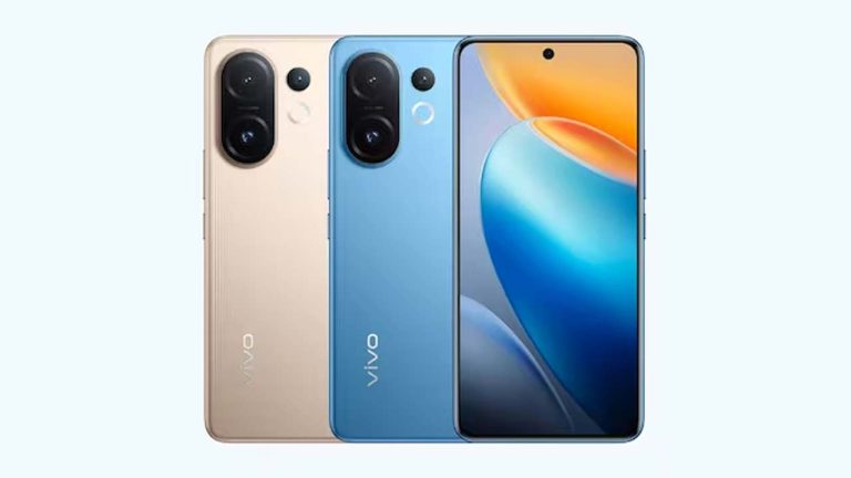 Vivo T5 Pro: 9,020mAh బ్యాటరీ, 144Hz రిఫ్రెష్ రేట్, 90W ఫాస్ట్ ఛార్జింగ్‌.. వివో టి5 ప్రో వచ్చేస్తోంది