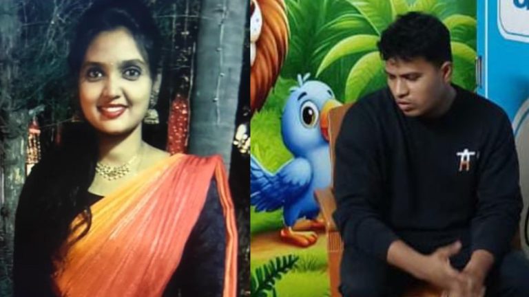 Vizag Murder: విశాఖలో దారుణం.. ప్రియురాలిని ముక్కలుగా నరికి, ఫ్రిజ్‌లో పెట్టిన నేవీ ఉద్యోగి!