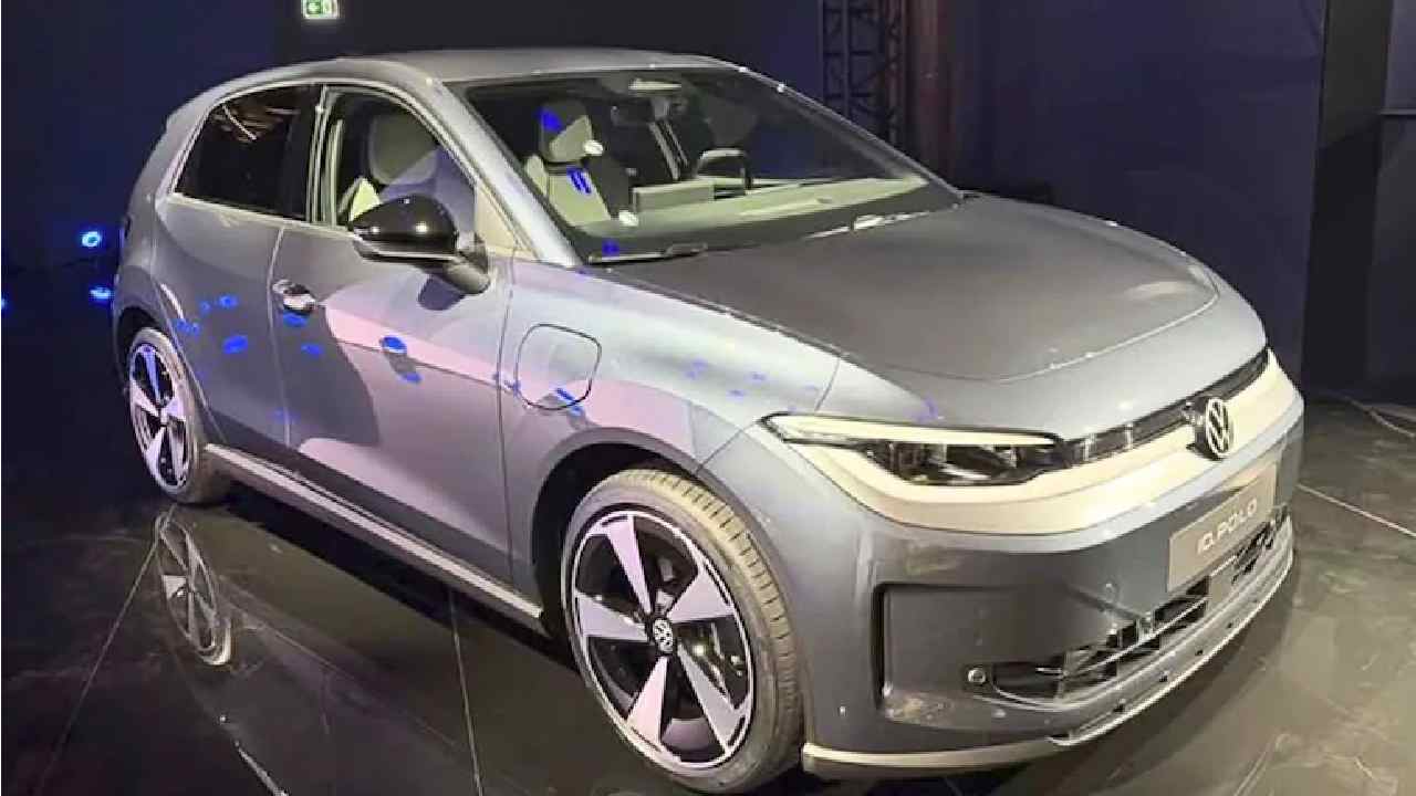 volkswagen id polo ev leak design specs range
