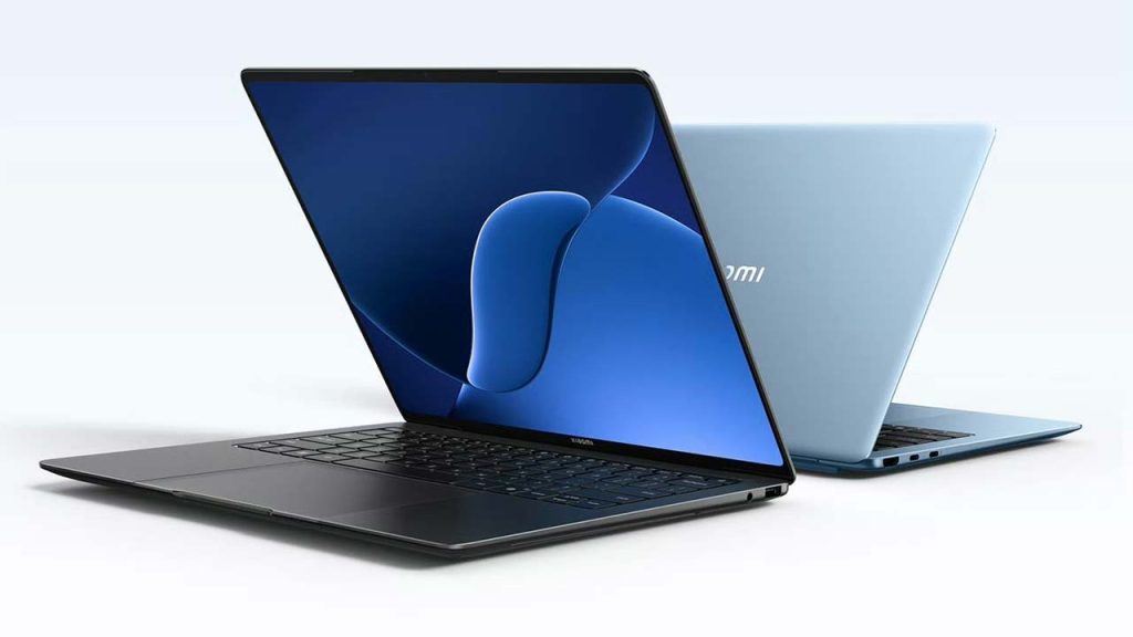 Xiaomi Book Pro 14