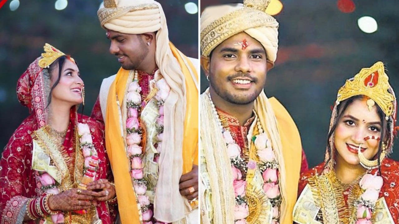 RCB Player: సీక్రెట్‌గా పెళ్లి చేసుకున్న ఆర్సీబీ క్రికెట్ ప్లేయర్..