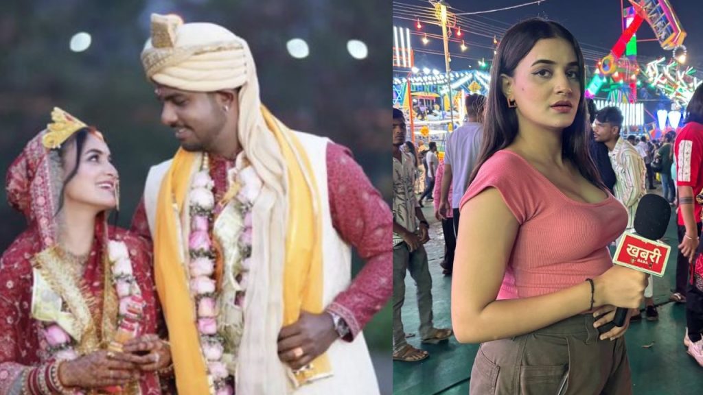 Yash Dayal’s Wife Shweta Pundir