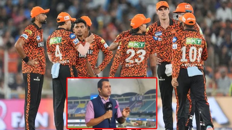 Aakash Chopra: “మీరు ఎంత కొట్టినా ఓడిపోవడం పక్కా”.. SRHను ఎగతాళి చేసిన మాజీ కేకేఆర్ స్టార్