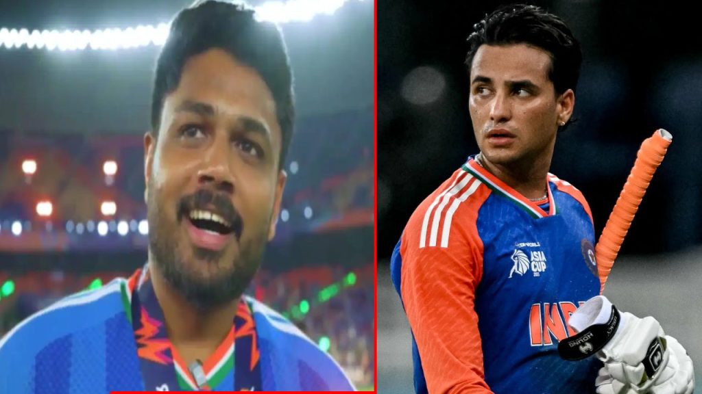 Abhishek Sharma Popularity