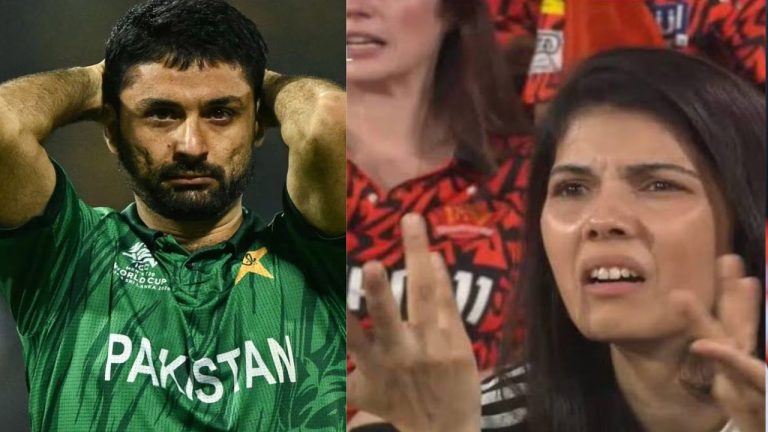 Abrar Ahmed: కావ్యా మారన్ టీమ్‌లోకి ఎంట్రీ.. ట్రోల్స్‌పై పాకిస్థాన్ ఓవర్ యాక్షన్ స్పిన్నర్ షాకింగ్ రియాక్షన్!