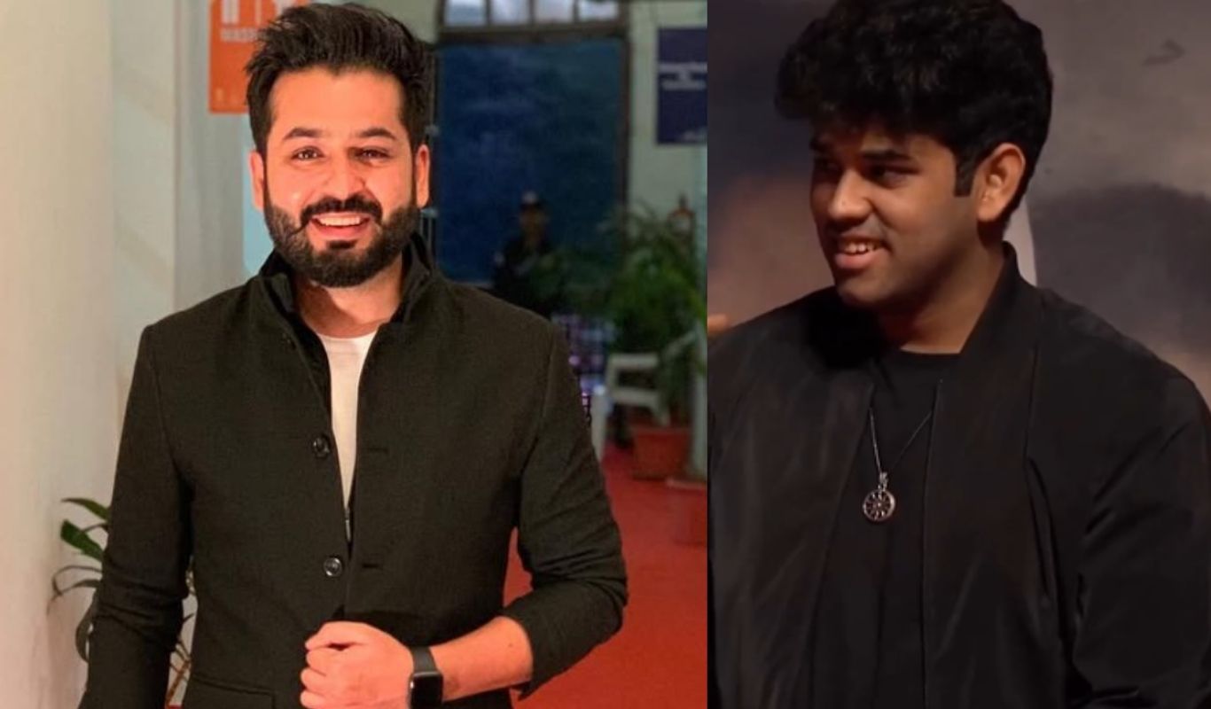 aditya dhar comments on yami gautam brother ojas gautam director debut