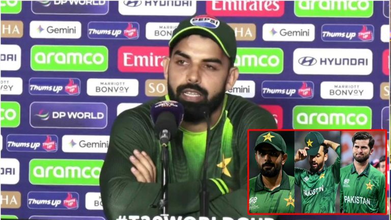 Ahmed Shehzad: “భారత్‌ను చూసి బుద్ధి తెచ్చుకోండి”.. పాకిస్థాన్ మాజీ ప్లేయర్ సంచలన వ్యాఖ్యలు