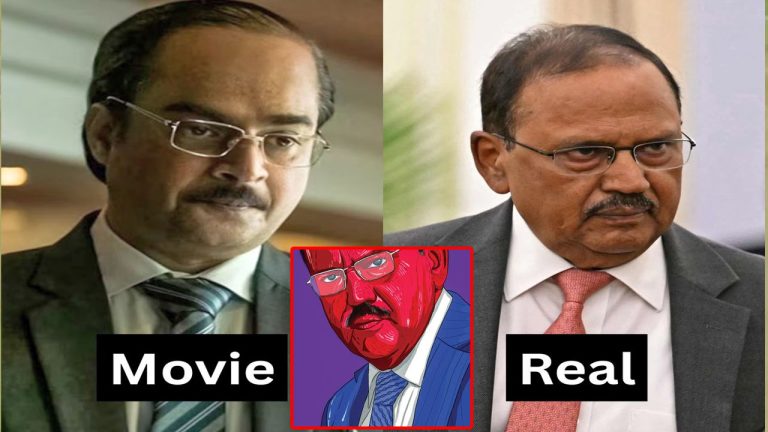 Ajit Doval Story: పాకిస్థాన్‌లో ఏడేళ్లు బిచ్చగాడిలా బతికిన అసలైన “ధురంధర్”.. దోవల్ మిషన్ సినిమాకంటే థ్రిల్లింగ్!