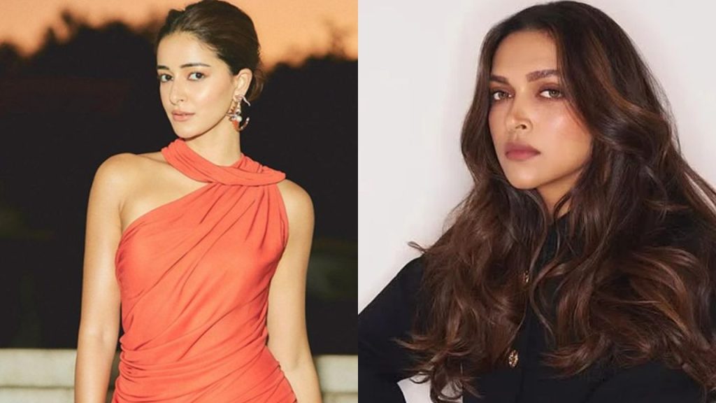 Ananya, Deepika
