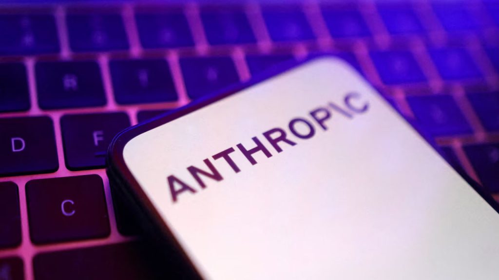 Anthropic Ai