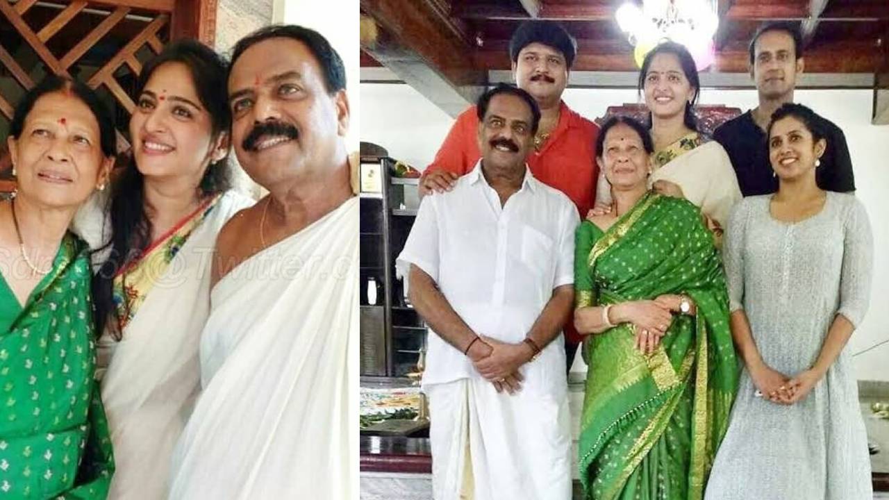 Anushka : పెళ్లి పీటలు ఎక్కనున్న స్వీటీ.. వరుడు ఎవరంటే?