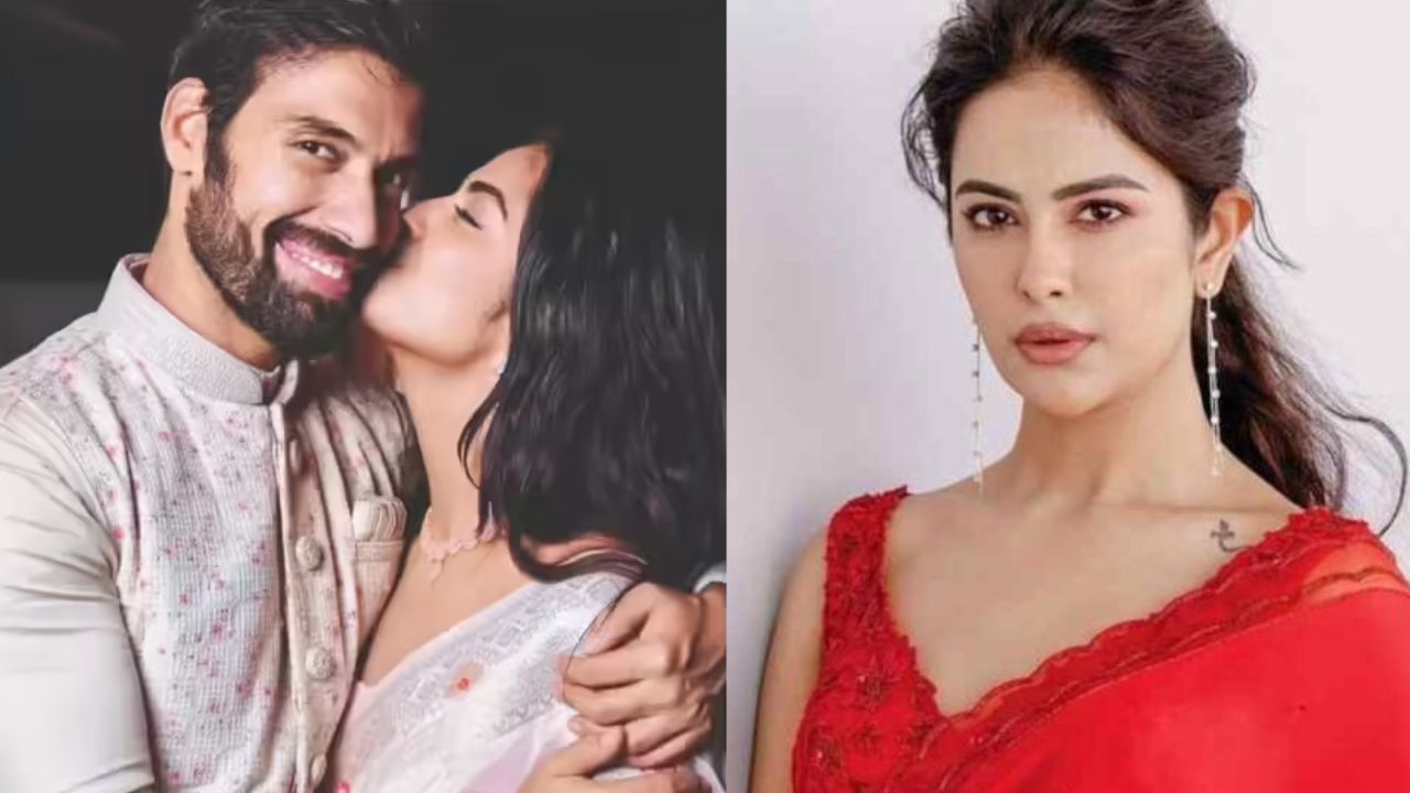 Avika Gor : తల్లి కాబోతున్న ‘చిన్నారి పెళ్లికూతురు’? వైరల్ అవుతున్న అవికా గోర్ లేటెస్ట్ వీడియో!